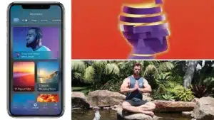 mental health apps for men