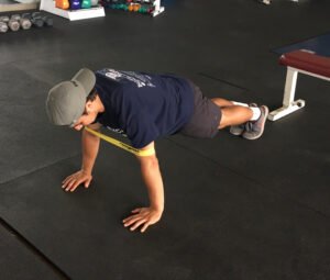 apartment workout equipment for men