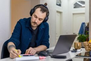 focus and productivity apps for men