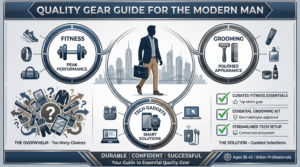 Quality Gear Guide