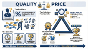 quality gear vs price