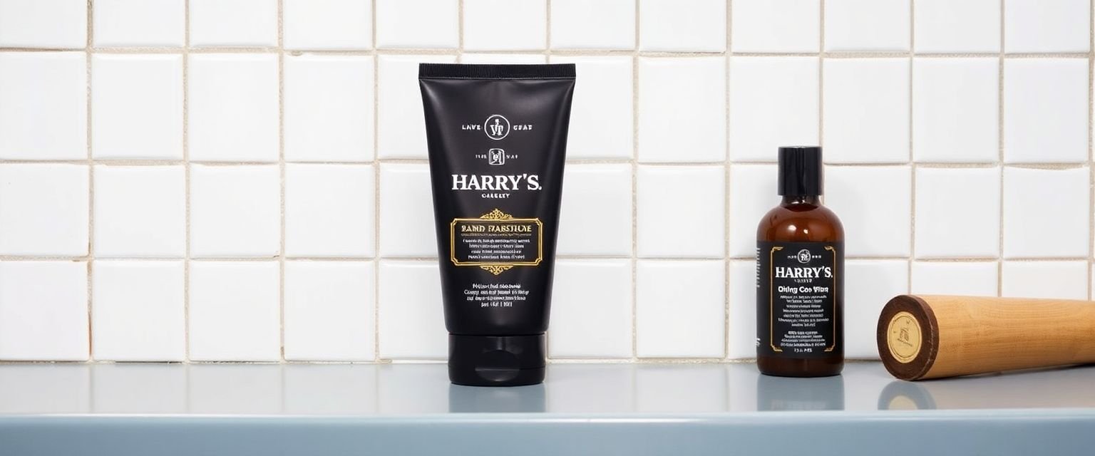 harry’s razor review for men
