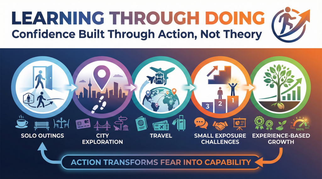 singles group travel