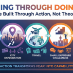 learning through doing