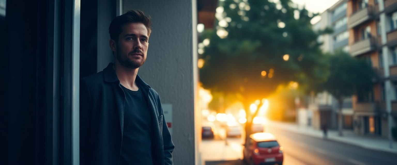 Confidence Through Experience:Why Confidence Grows When You Leave Your Room