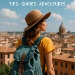 guides and adventures
