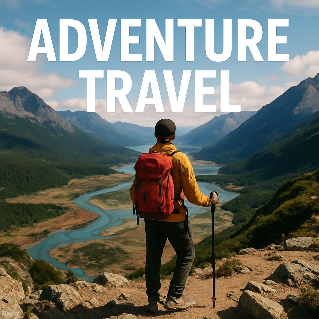 Solo Adventure Travel Experiences: Grand Canyon Rafting Trips