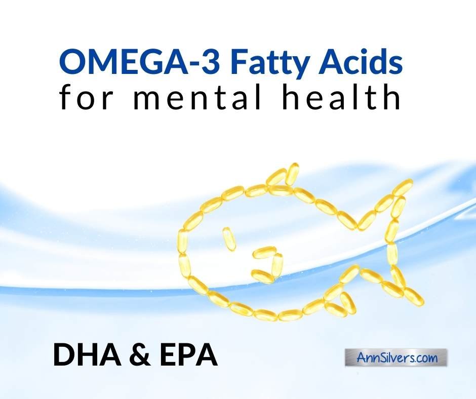 Omega-3 Fatty Acids Role in Depression Management for Introverted Men