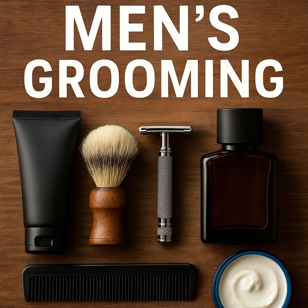 Ultimate Men’s Beard Care Guide: Tips & Products