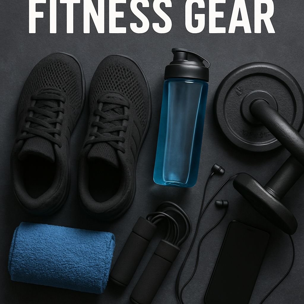 apartment workout equipment for men