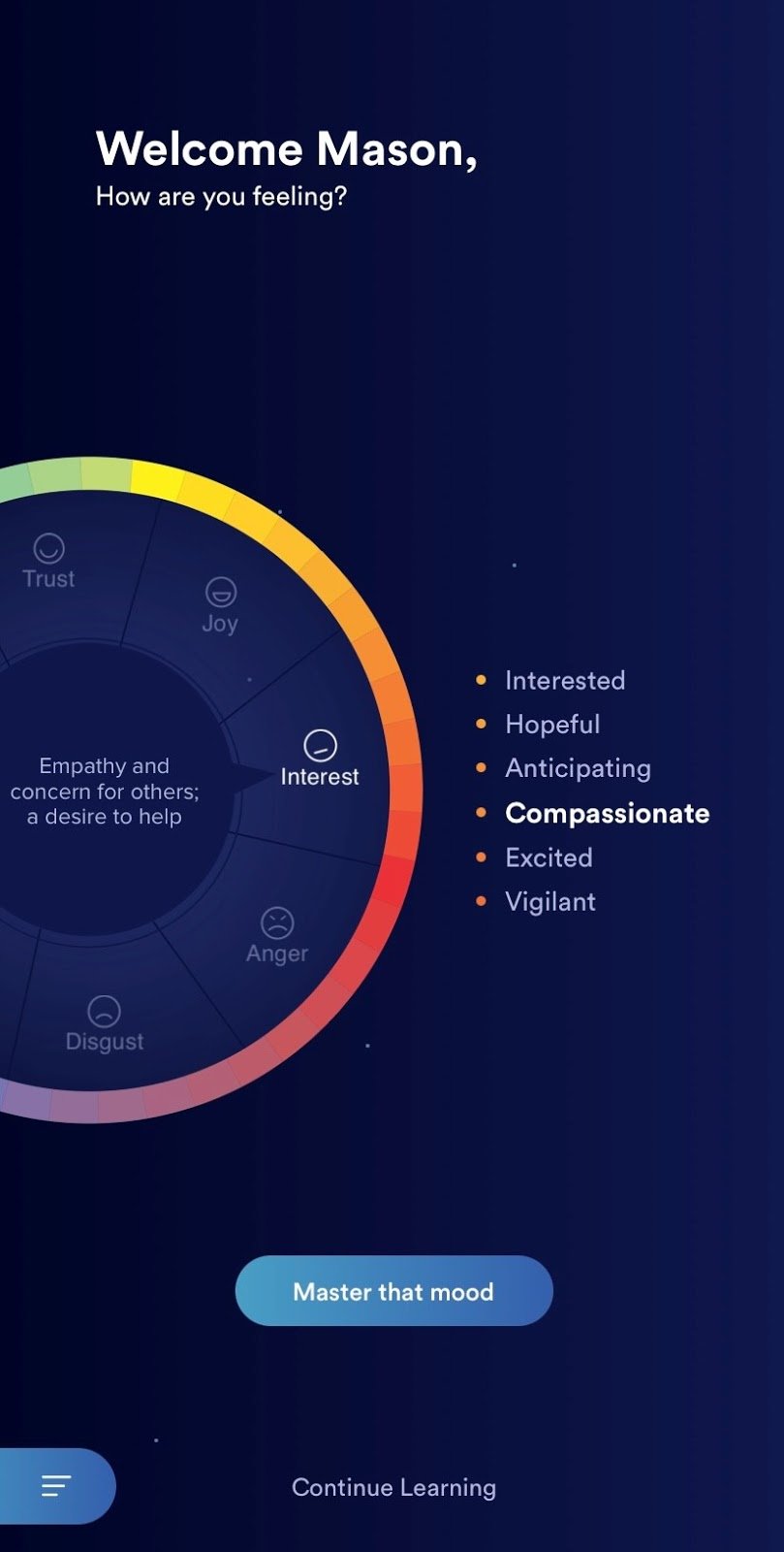 Mood-Tracking Apps Empower Introverted Men: Mental Health Benefits & Journey