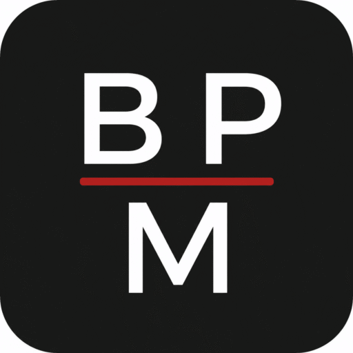 Best Products for Men logo